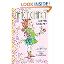 Fancy Nancy: Nancy Clancy, Secret Admirer