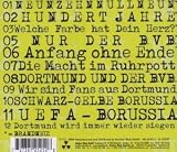 Neun Zehn Null Neun - Bums