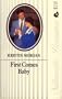 First Comes Baby (Silhouette Romance)