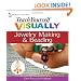 Teach Yourself VISUALLY Jewelry Making and Beading (Teach Yourself VISUALLY Consumer)