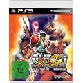 Super Street Fighter IV [Software Pyramide]