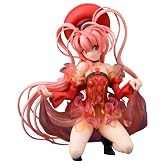 機神飛翔デモンベイン アナザーブラッド (1/8スケールPVC塗装済み完成品)