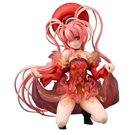 機神飛翔デモンベイン アナザーブラッド (1/8スケールPVC塗装済み完成品)