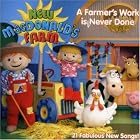 Farmer's Work Is Never Done by New Macdonald's Farm