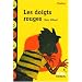 Les doigts rouges