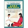 Treating Diseases of Thoracic and Lumbar Vertebra by Foot massage