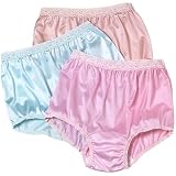 Carole 3-pk. Anton Briefs- # 845x