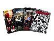Entourage: The Complete...
