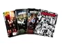 Entourage: The Complete Seasons 1-3 A and B