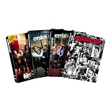 Entourage: The Complete Seasons 1-3 A and B