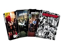 Entourage: The Complete Seasons 1-3 A and B
