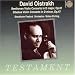 Beethoven/Sibelius: Violin Concertos