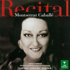 Recital: Montserrat Caball�