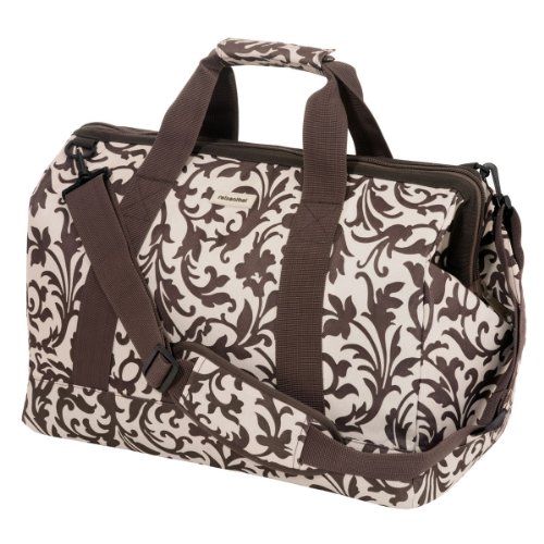 Reisenthel CB 0521 Reisetasche Allrounder L barock sand