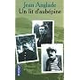 Un lit d'aub�pine de Jean Anglade