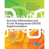 security information and event management siem implementation network pro library