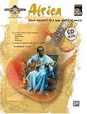 Guitar Atlas: Africa (Guitar Atlas)