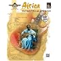 Guitar Atlas: Africa (Guitar Atlas)