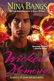 Wicked Memories (Castle of Dark Dreams)