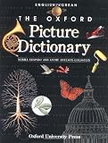 The Oxford Picture Dictionary: English/Korean (The Oxford Picture Dictionary Program)