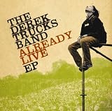 Already Live Ep +1 [Ltd. Editio