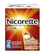 Nicorette 2mg Coated Cinnamon Surge 160 Pieces