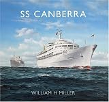 SS Canberra [Paperback]