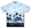RJC Island Breezes Hawaiian Aloha Shirt