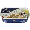 Officer Smoked Cod Liver 4.26 oz