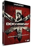 Doomsday (Unrated Steelbook Edition) [2008] (Region 2) (Import)