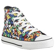 Converse All Star Gift Hi Canvas 307288