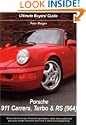 Porsche Carrera, Turbo & RS (964)