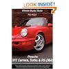 Porsche 911 Carrera, Turbo & RS (964) (Ultimate Buyers' Guide)