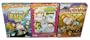 The Wild Thornberrys Pack: Movie, Rambler, and Nicktoons Racing