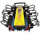14 Piece Bungee set