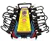 14 Piece Bungee set
