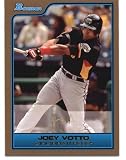 2006 Bowman Draft Future's Game Prospects Gold #8 Joey Votto - Cincinnati Reds (Rookie / Prospect)(Baseball Cards)