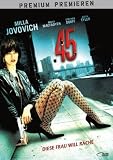 .45 - Milla Jovovich
