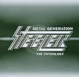 Metal Generation: Anthology