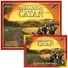 Settlers of Catan 4th Edition Bundle