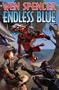 Endless Blue