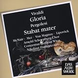 Produkt-Bild: Gloria/Stabat Mater