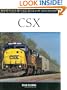 CSX (MBI Railroad Color History)