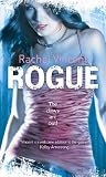 Rogue (Faythe Sanders - Book 2) (Mira Direct and Libraries)