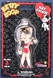 Betty Boop Wink Figural Key Chain