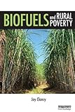 Biofuels and rural poverty