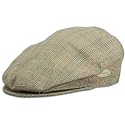 Kangol Checks Coniston Hat