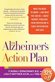 The Alzheimer's Action Plan