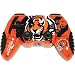 Electronics : Officially Licensed Cincinnati Bengals NFL Wireless PS2 Controller
