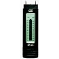 Wood, Concrete, Timber Moisture Meter - CEM DT-123